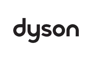 dyson firmowe logo