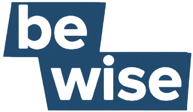 firmowe bewise logo