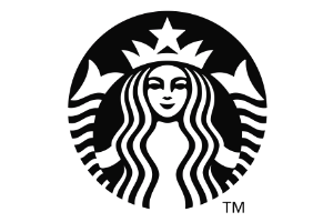 starbucks firmowe logo